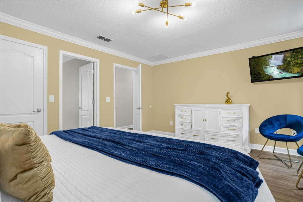 Paradise Palms Resort 130