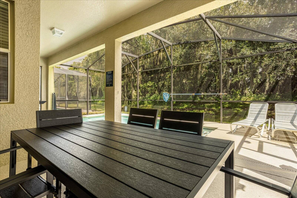 Paradise Palms Resort 130