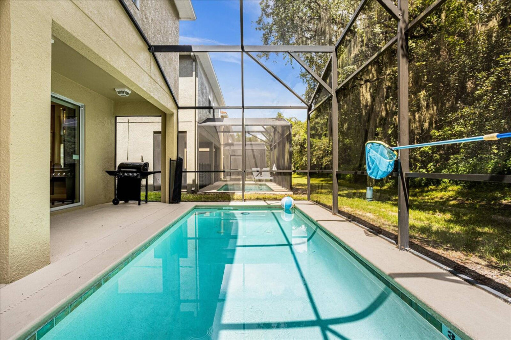 Paradise Palms Resort 130