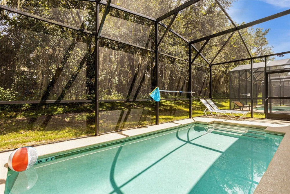 Paradise Palms Resort 130