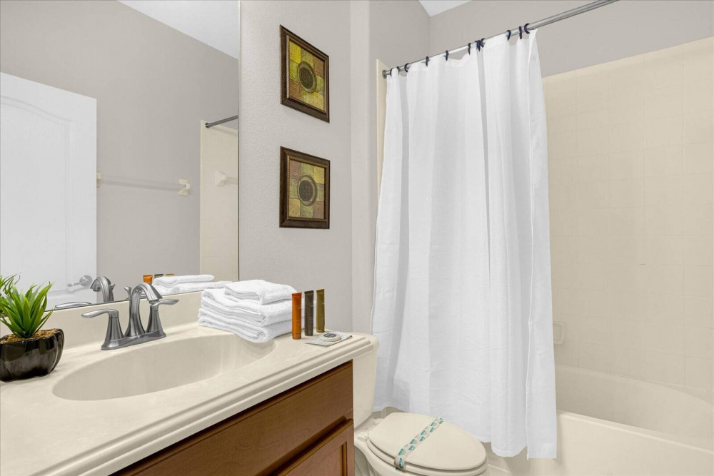 Paradise Palms Resort 130