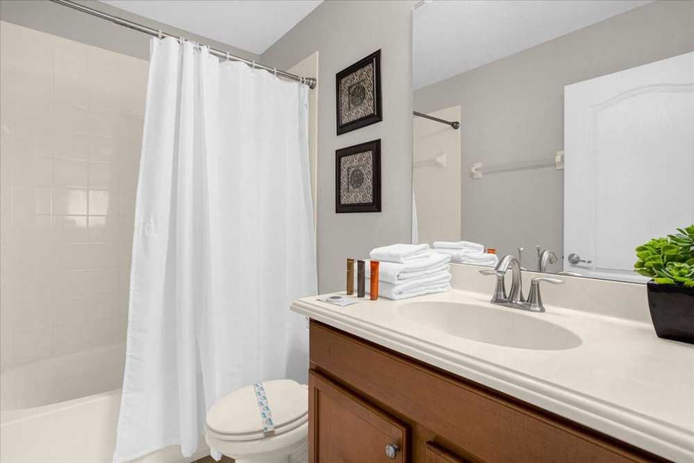 Paradise Palms Resort 130