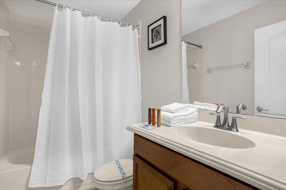 Paradise Palms Resort 130