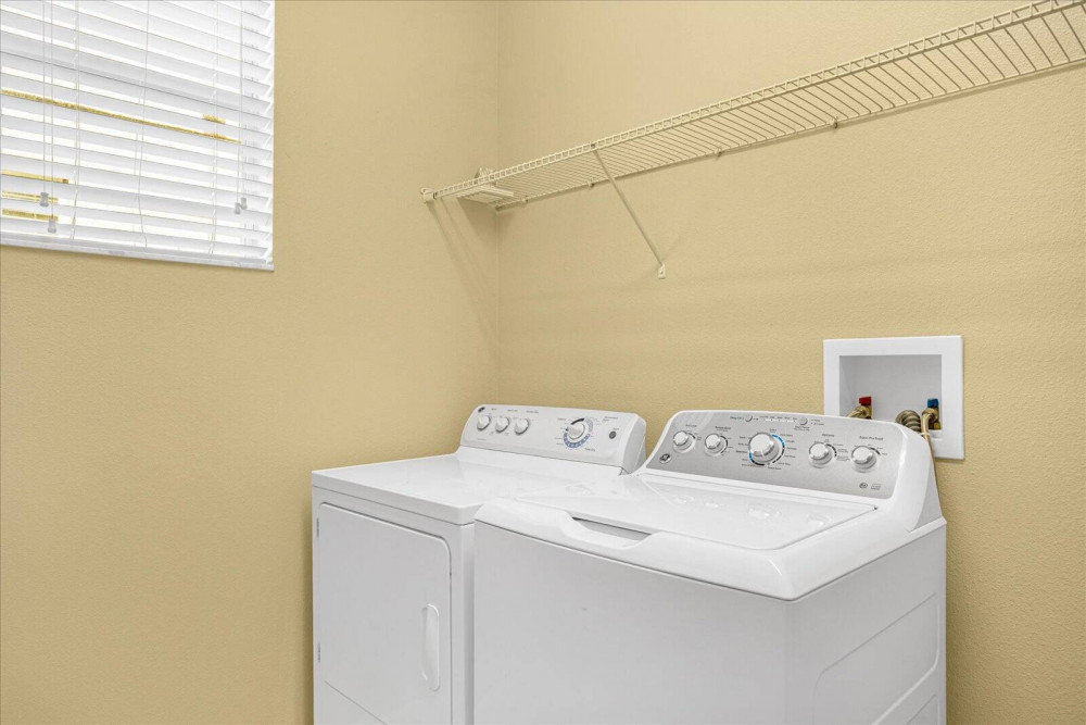 Paradise Palms Resort 130