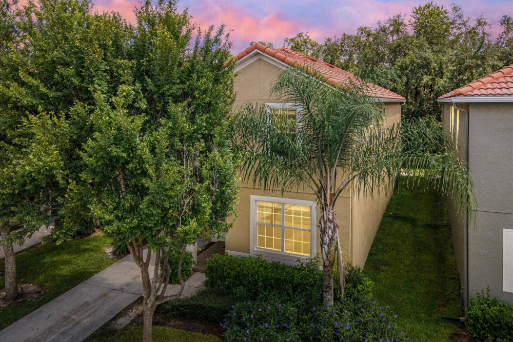 Paradise Palms Resort 130