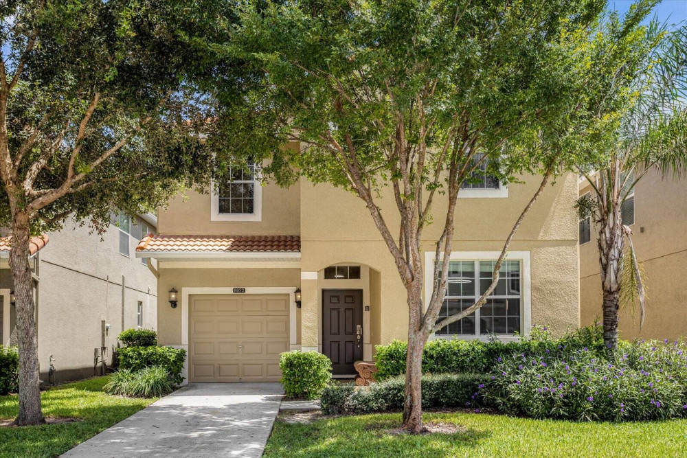 Paradise Palms Resort 130