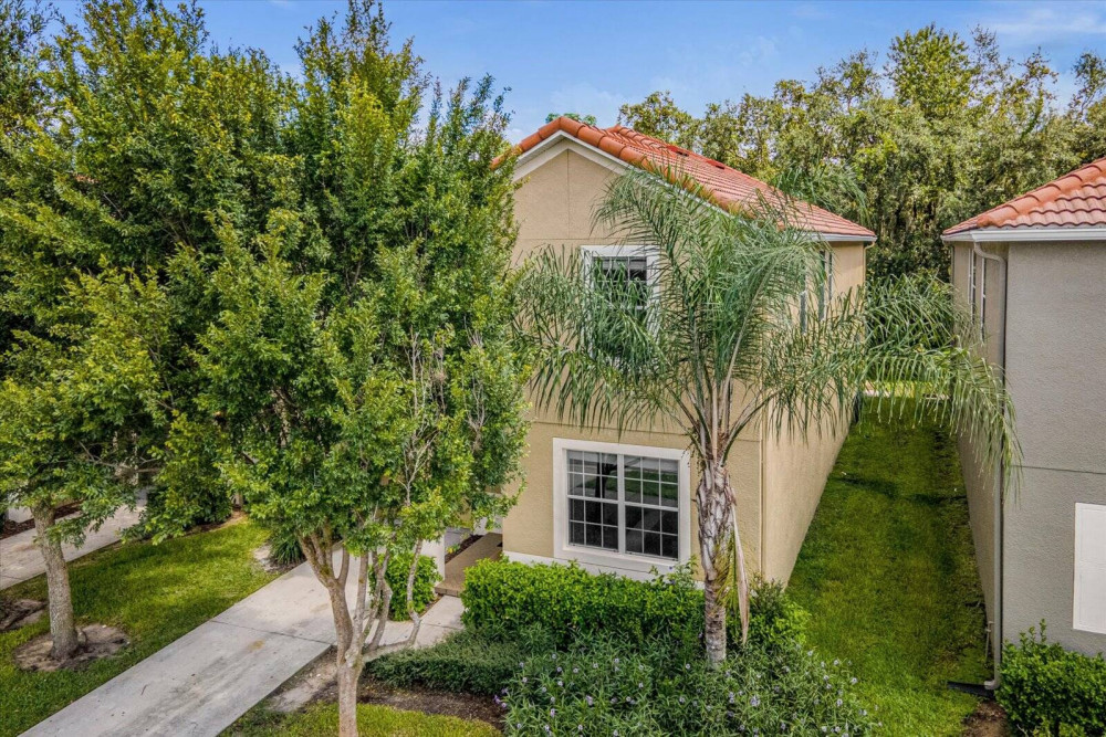 Paradise Palms Resort 130