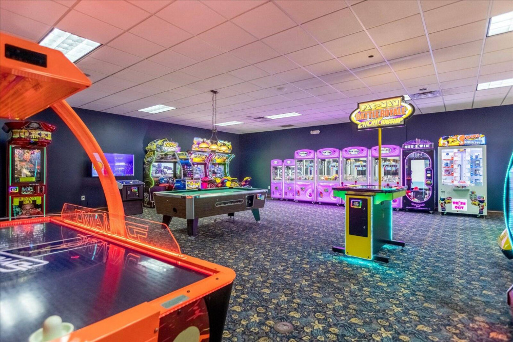 Paradise Palms Resort 130