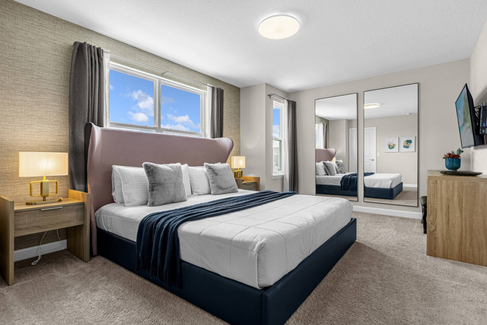 Formosa Valley Resort 42