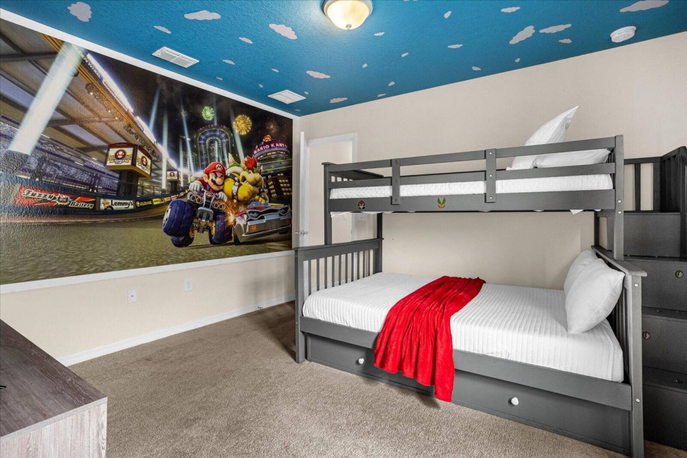 Solterra Resort 495