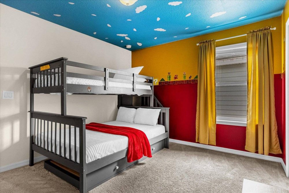 Solterra Resort 495