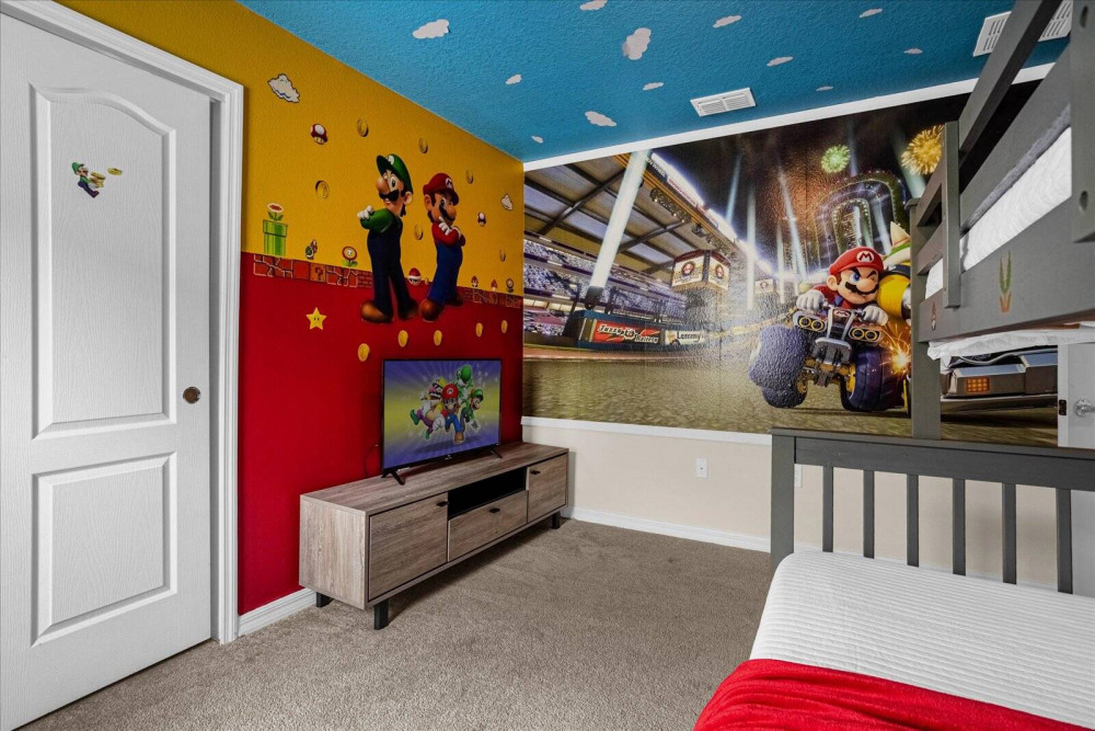 Solterra Resort 495