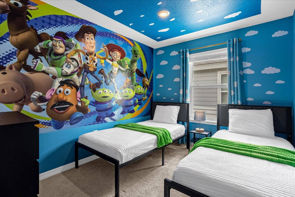 Solterra Resort 495