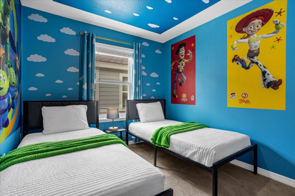 Solterra Resort 495