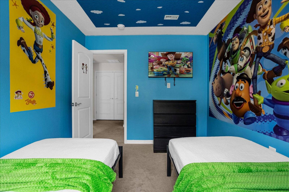 Solterra Resort 495