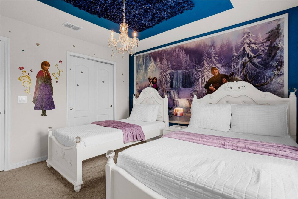 Solterra Resort 495