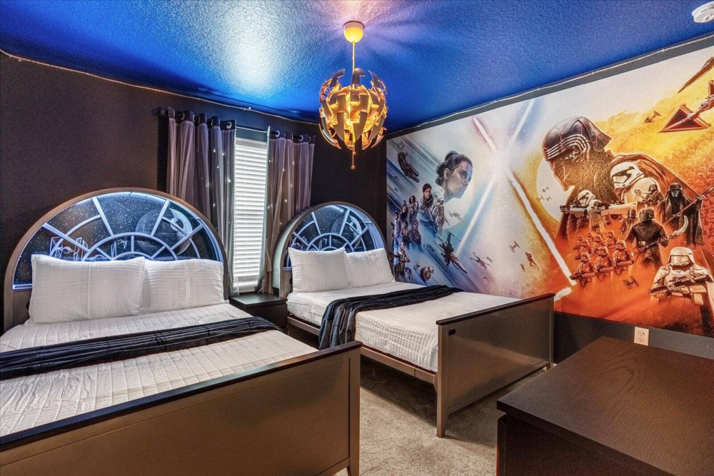 Solterra Resort 495