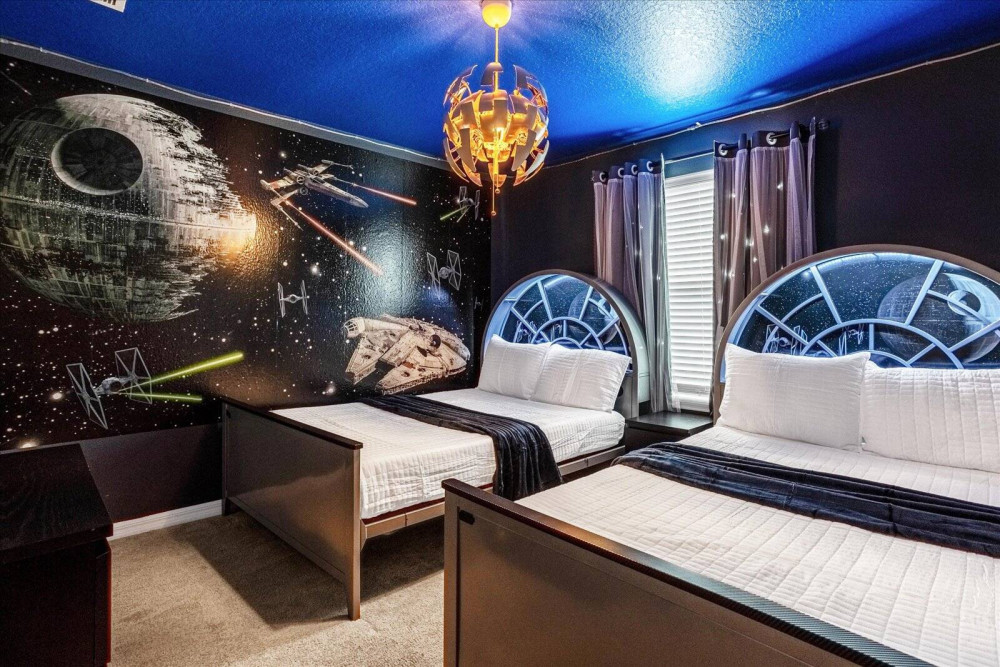 Solterra Resort 495