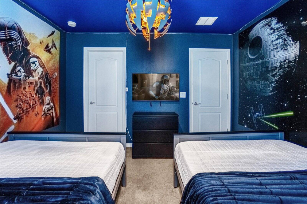 Solterra Resort 495