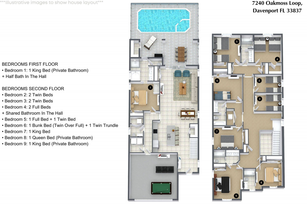 Solterra Resort 495