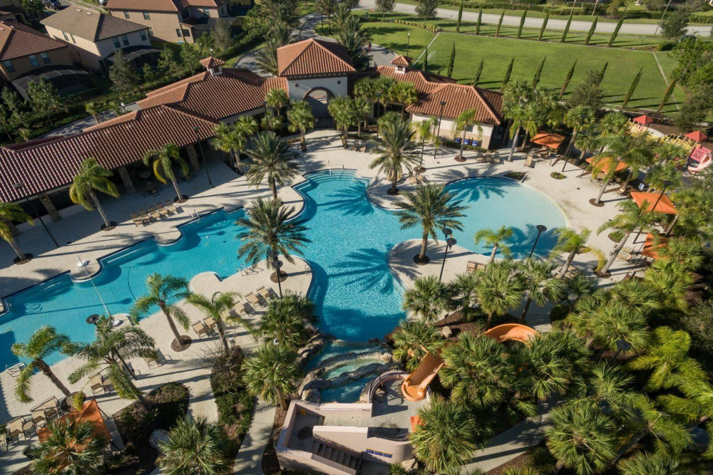Solterra Resort 495