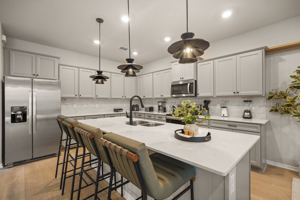 Windsor Cay 304