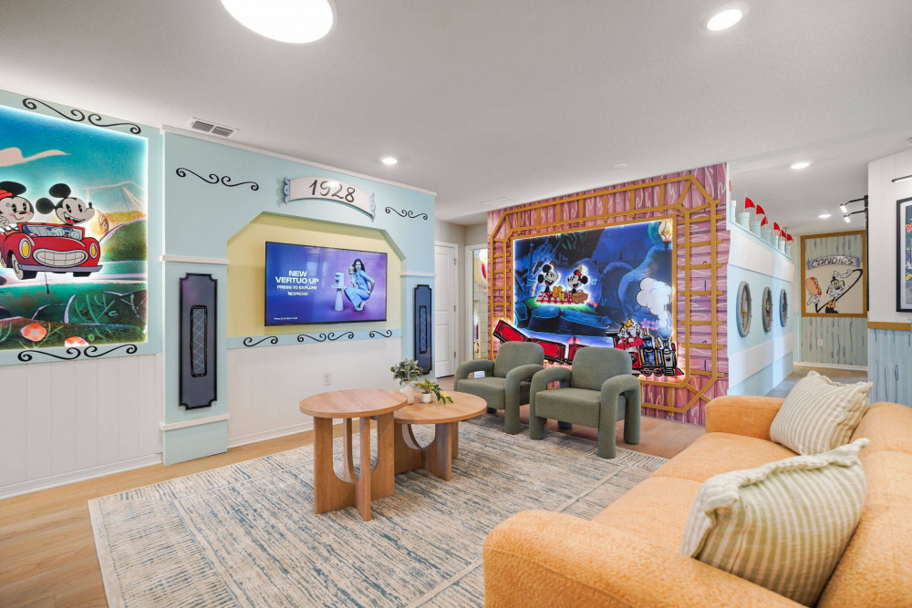 Windsor Cay 304