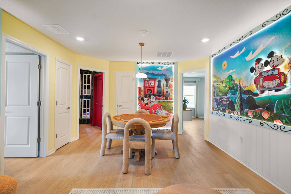 Windsor Cay 304