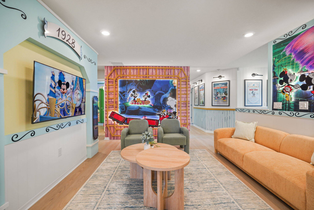 Windsor Cay 304
