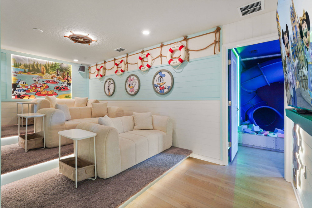 Windsor Cay 304