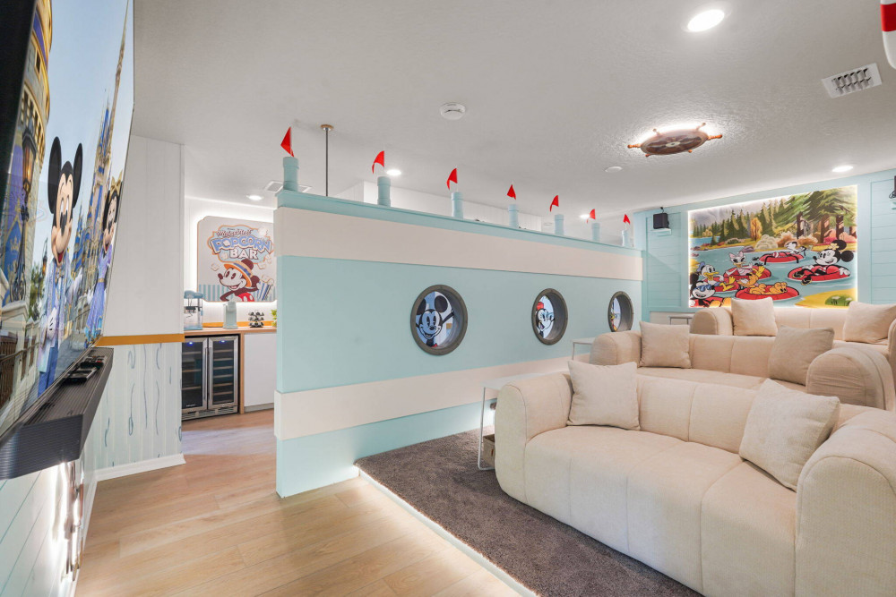 Windsor Cay 304