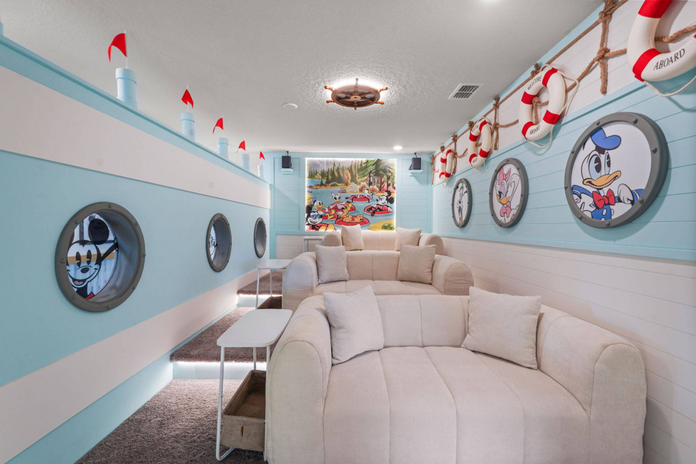 Windsor Cay 304