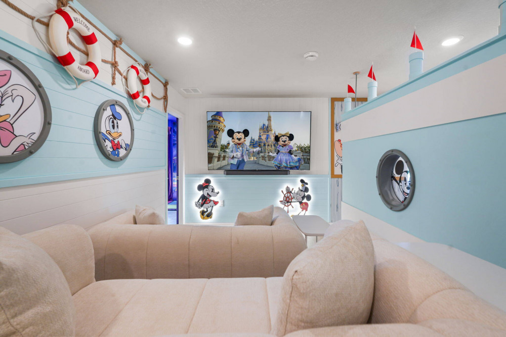 Windsor Cay 304