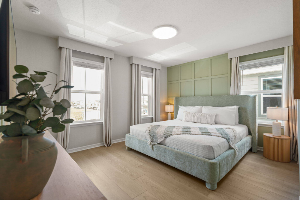 Windsor Cay 304