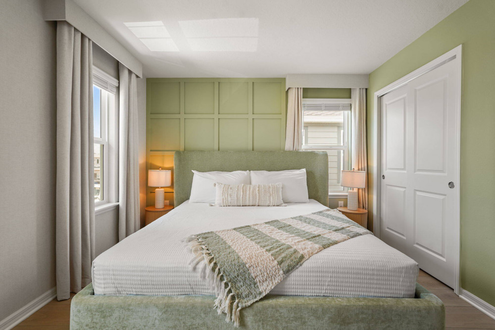 Windsor Cay 304