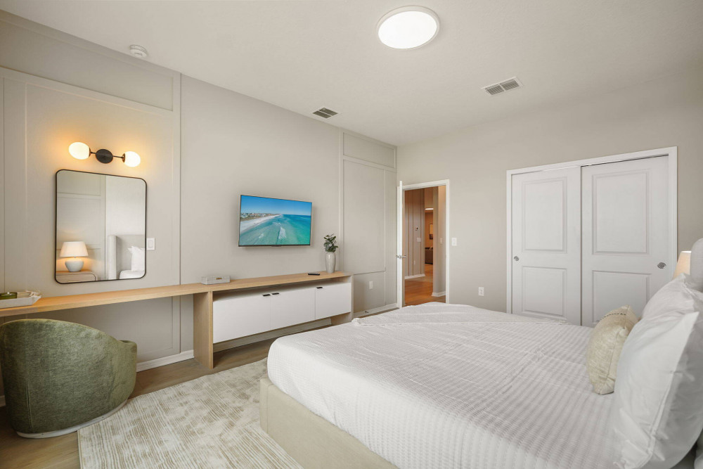 Windsor Cay 304