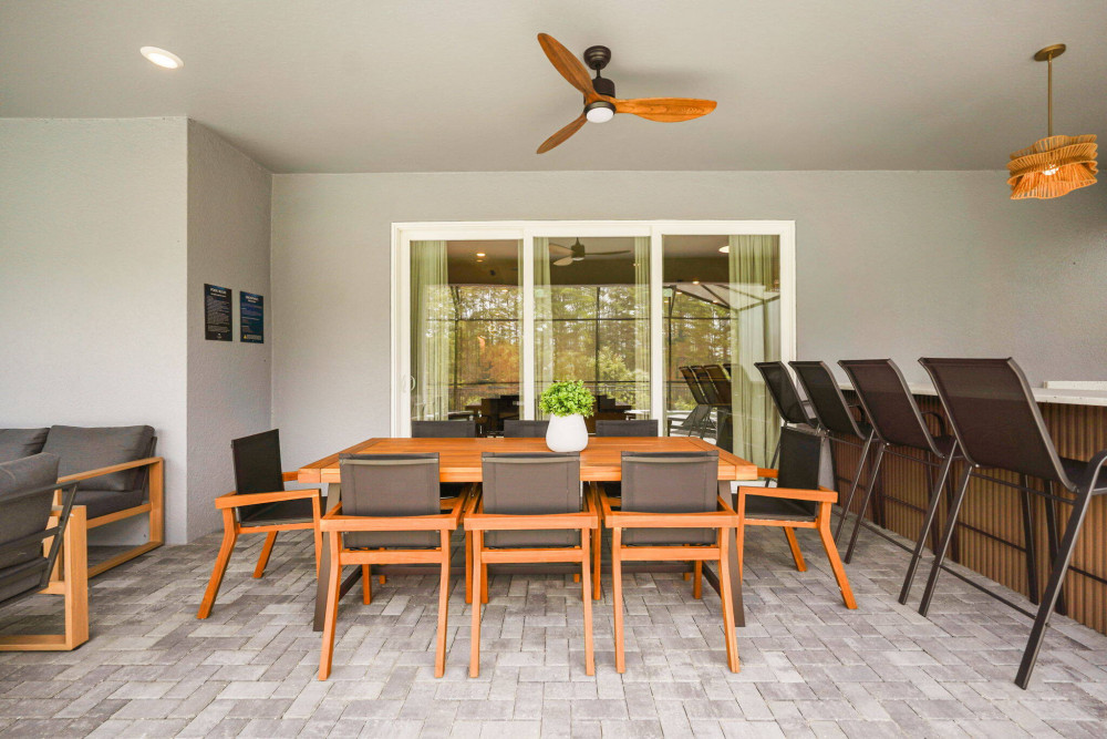 Windsor Cay 304