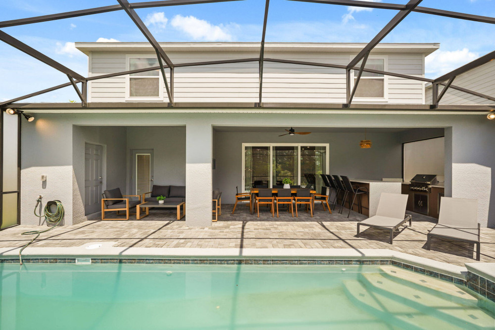 Windsor Cay 304