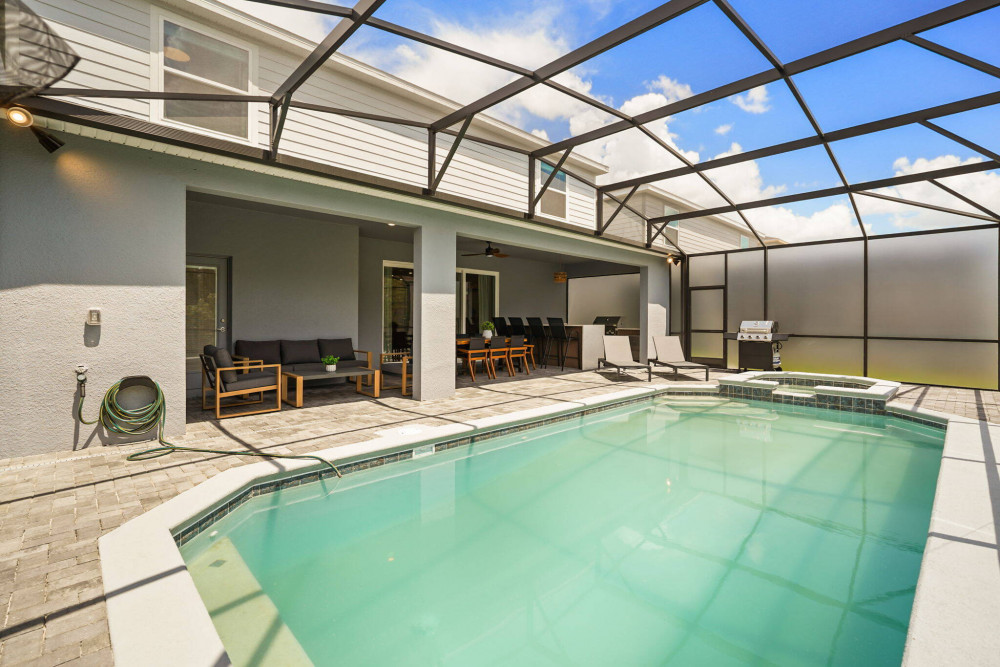 Windsor Cay 304