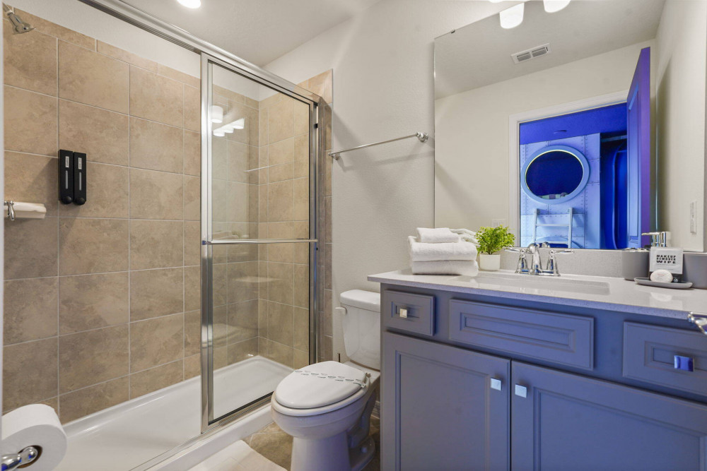 Windsor Cay 304