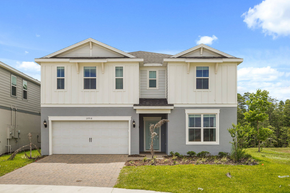Windsor Cay 304