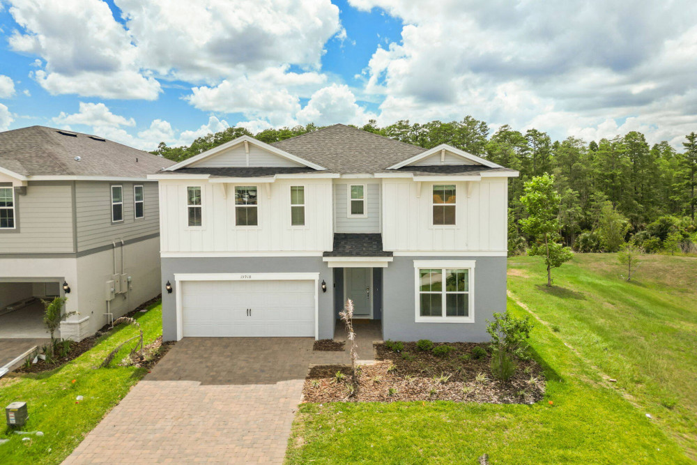 Windsor Cay 304
