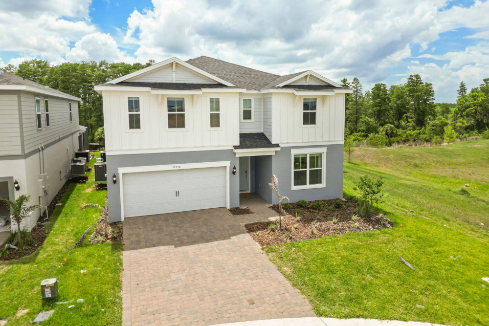 Windsor Cay 304