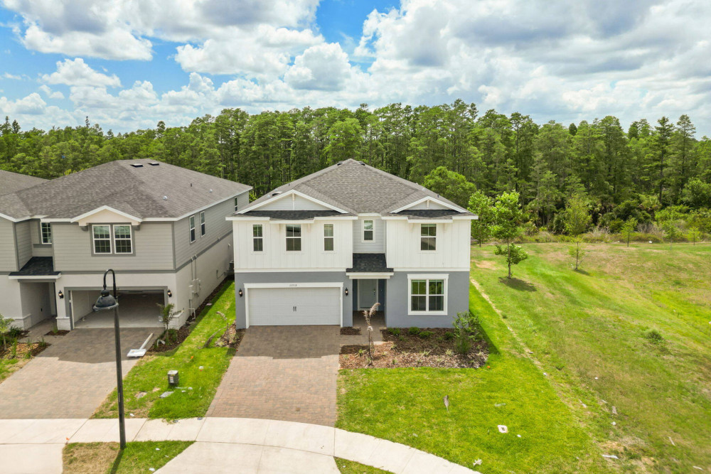 Windsor Cay 304