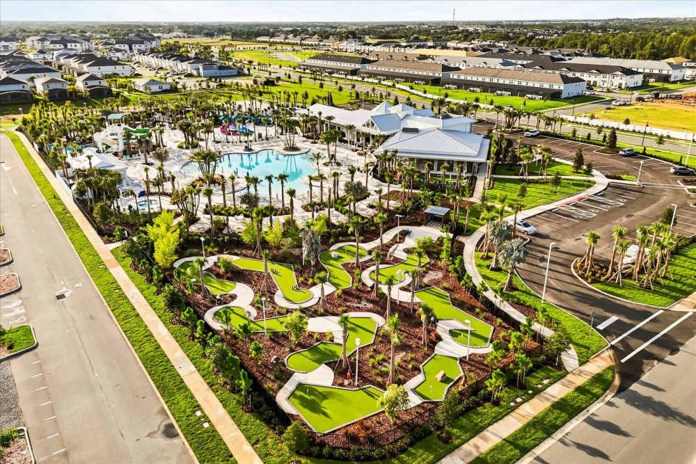 Windsor Cay 304