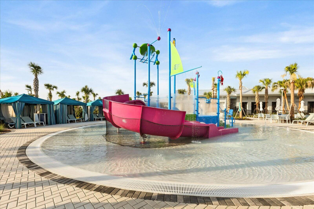 Windsor Cay 304