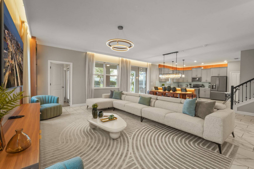 Championsgate 984