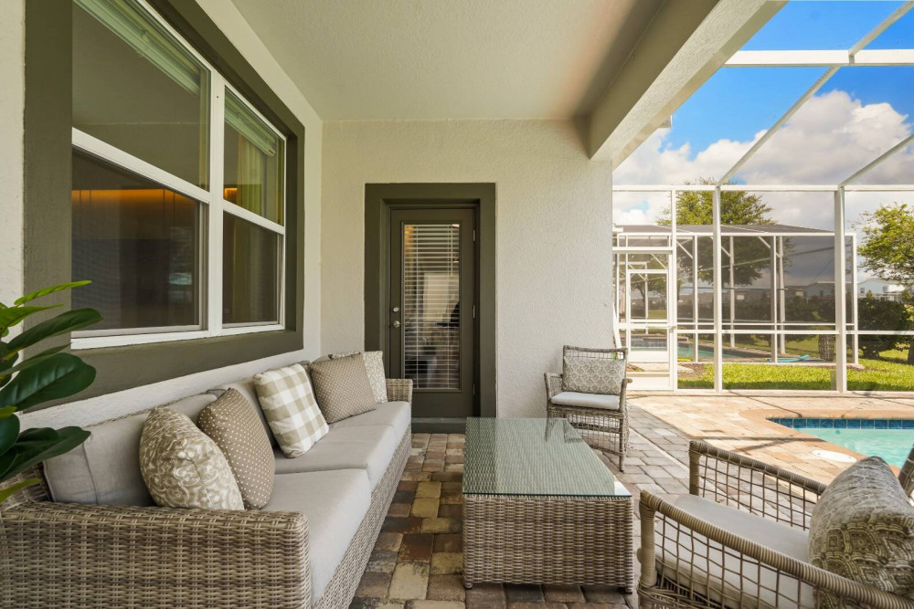 Championsgate 984