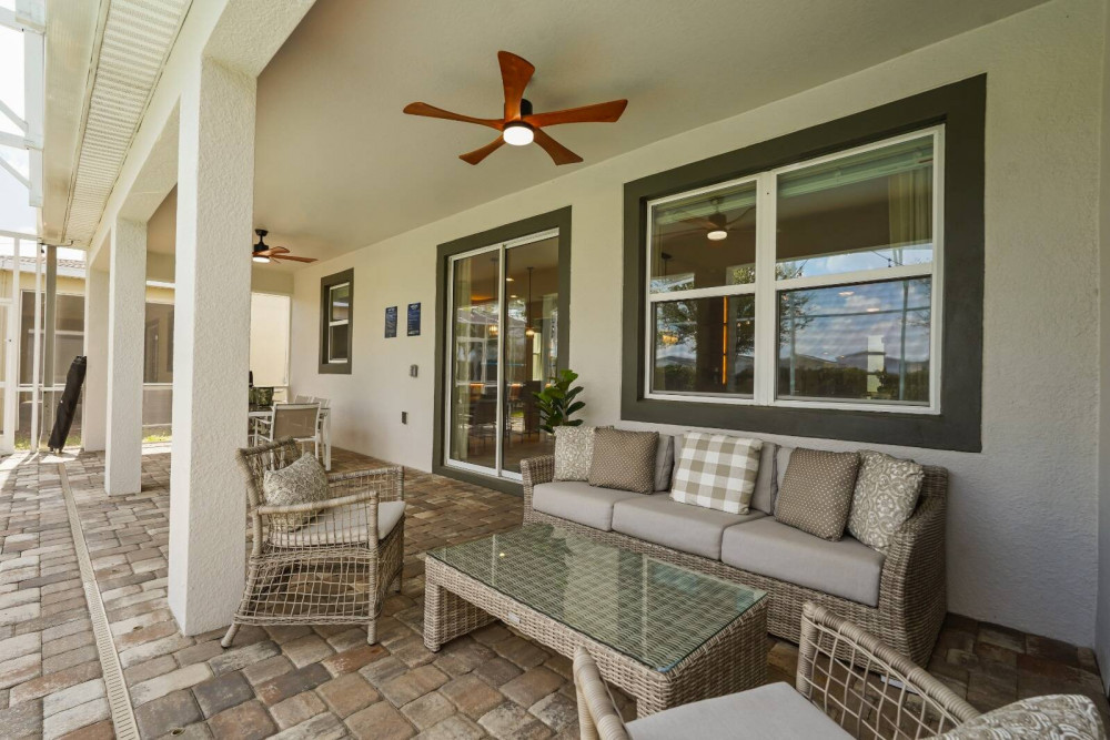 Championsgate 984