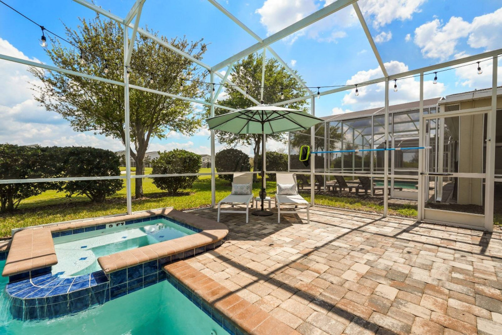 Championsgate 984